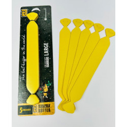 copie de Feutrine Banane