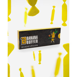 copie de Feutrine Banane