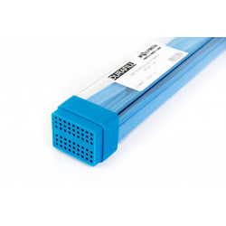 Boîte en caoutchouc Durafill