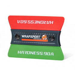 Raclette magnétique