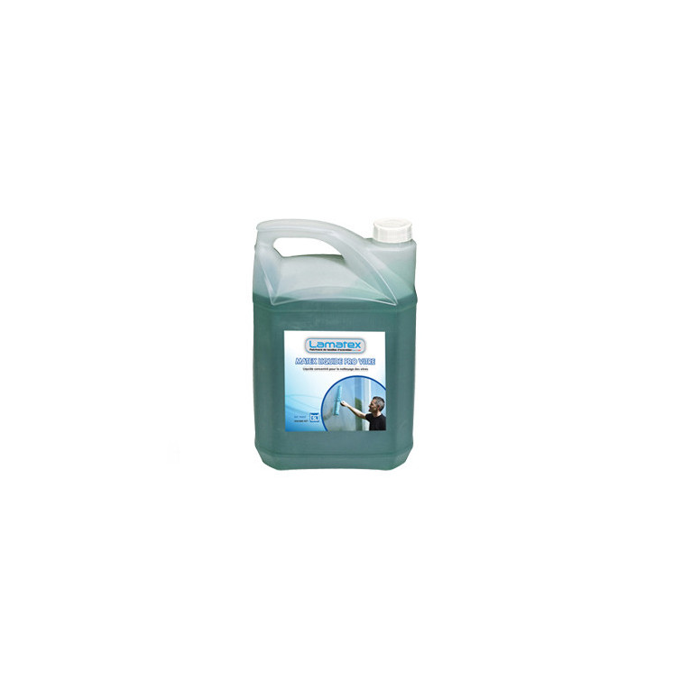 Nettoyant Vitre Professionnel