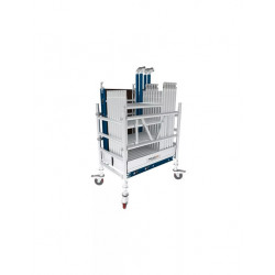 Location echafaudage