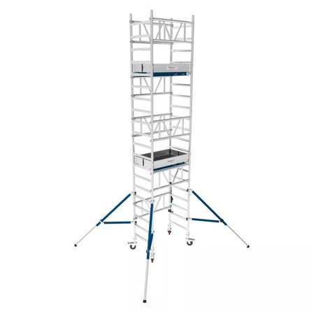 Location echafaudage