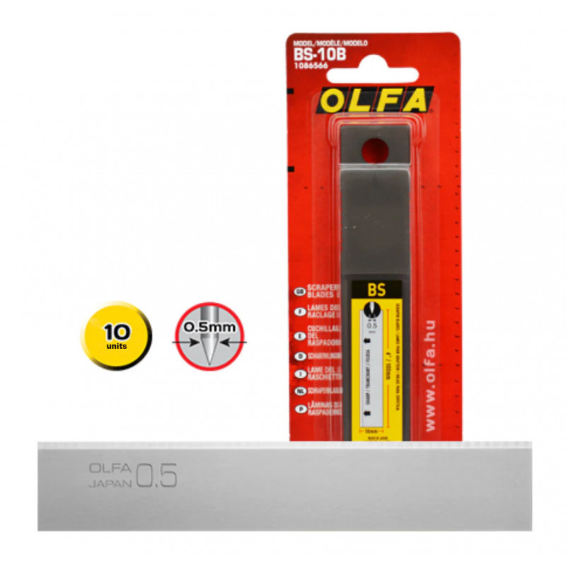 OLFA BS-10B